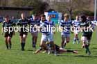 Tynedale v Scunthorpe, Tynedale Park, Corbridge. Photo: David T. Hewitson/Sports for All Pics